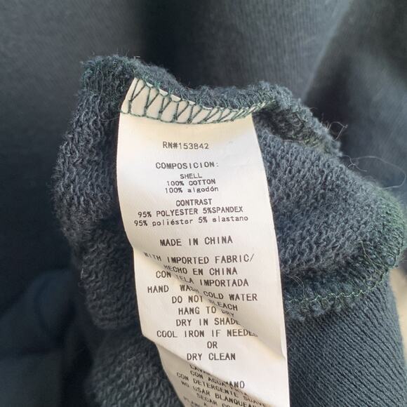 Code x Mode Crushed Velvet Tie Front Top - Picture 8 of 10